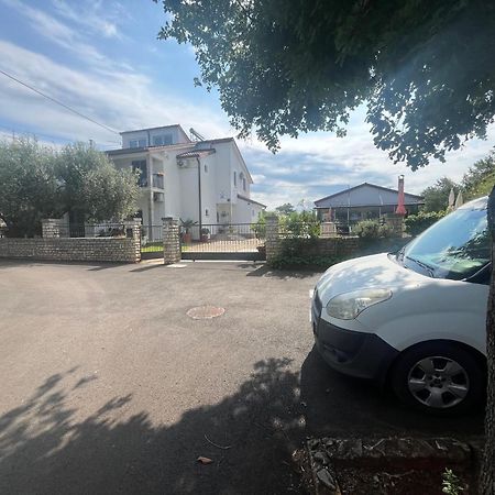 Guest House Sosi Umag Zewnętrze zdjęcie
