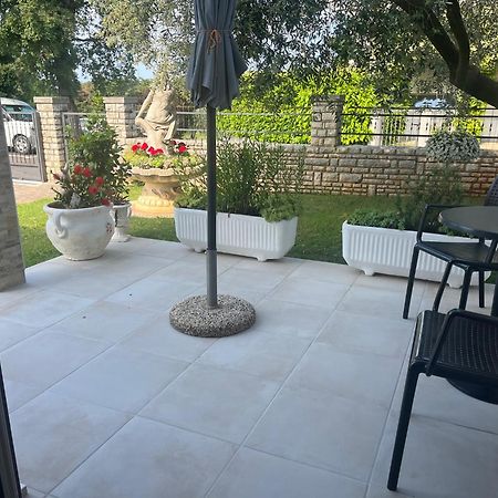 Guest House Sosi Umag Zewnętrze zdjęcie
