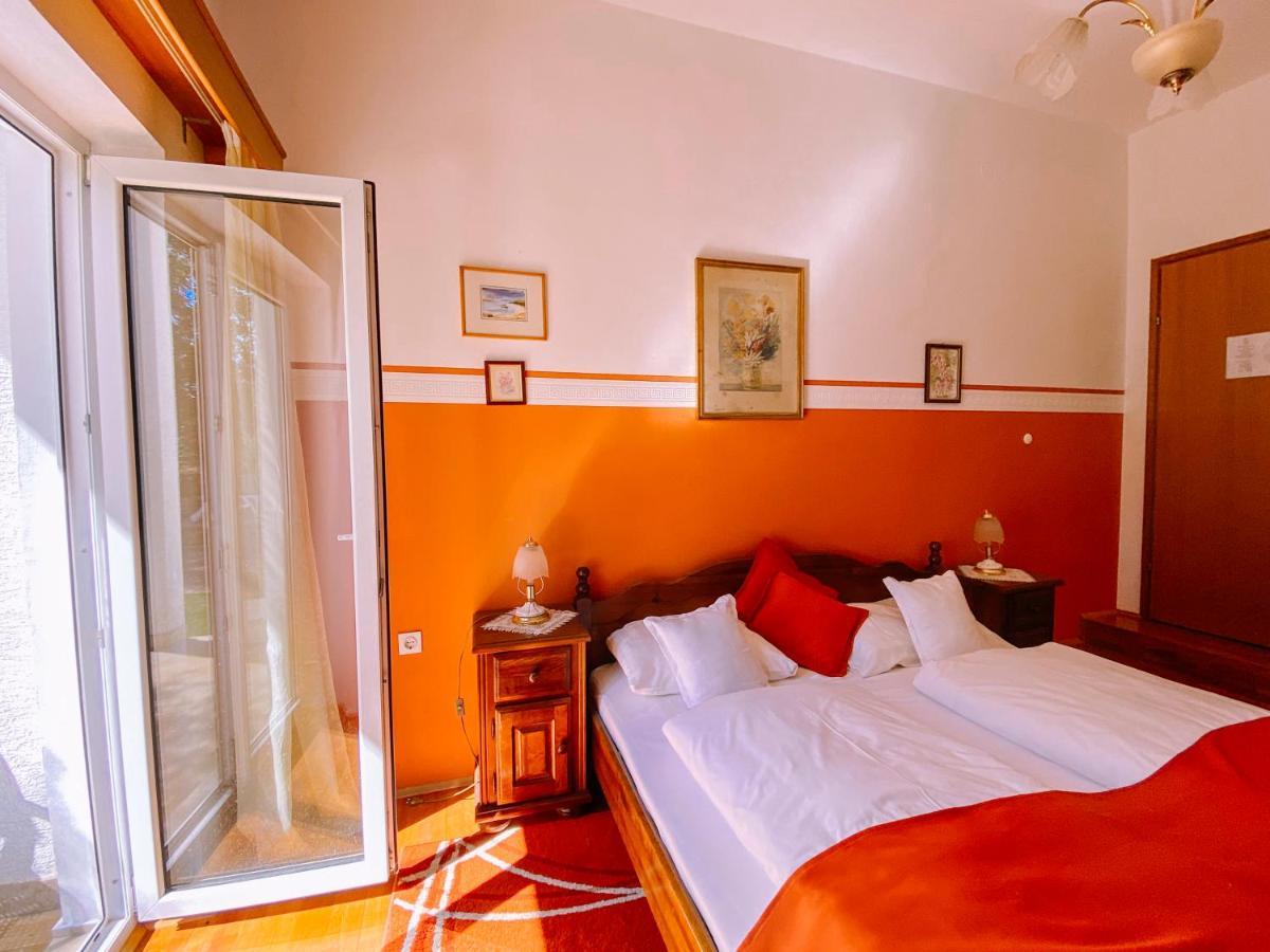 Guest House Sosi Umag Zewnętrze zdjęcie