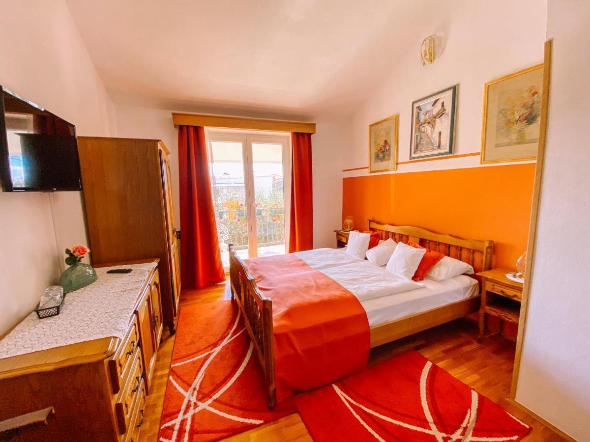 Guest House Sosi Umag Zewnętrze zdjęcie