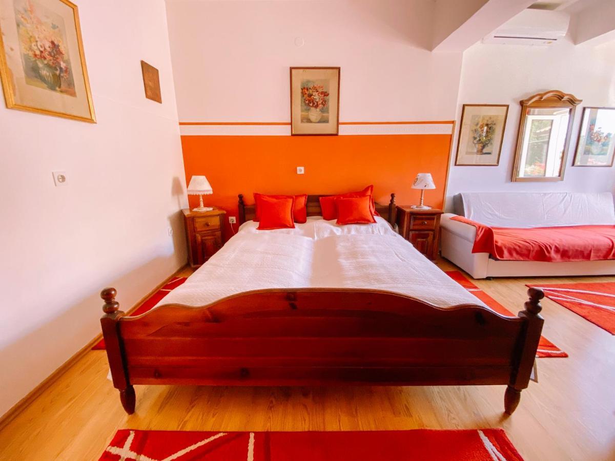Guest House Sosi Umag Zewnętrze zdjęcie