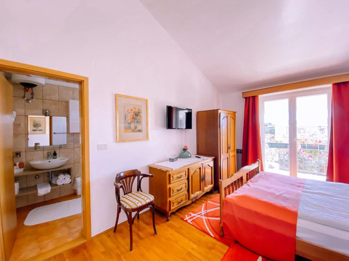 Guest House Sosi Umag Zewnętrze zdjęcie