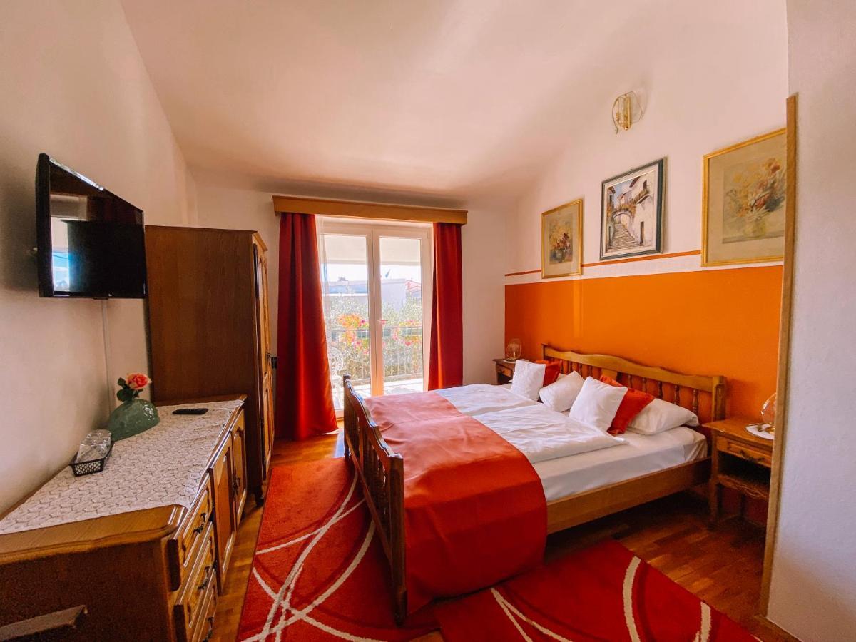 Guest House Sosi Umag Zewnętrze zdjęcie