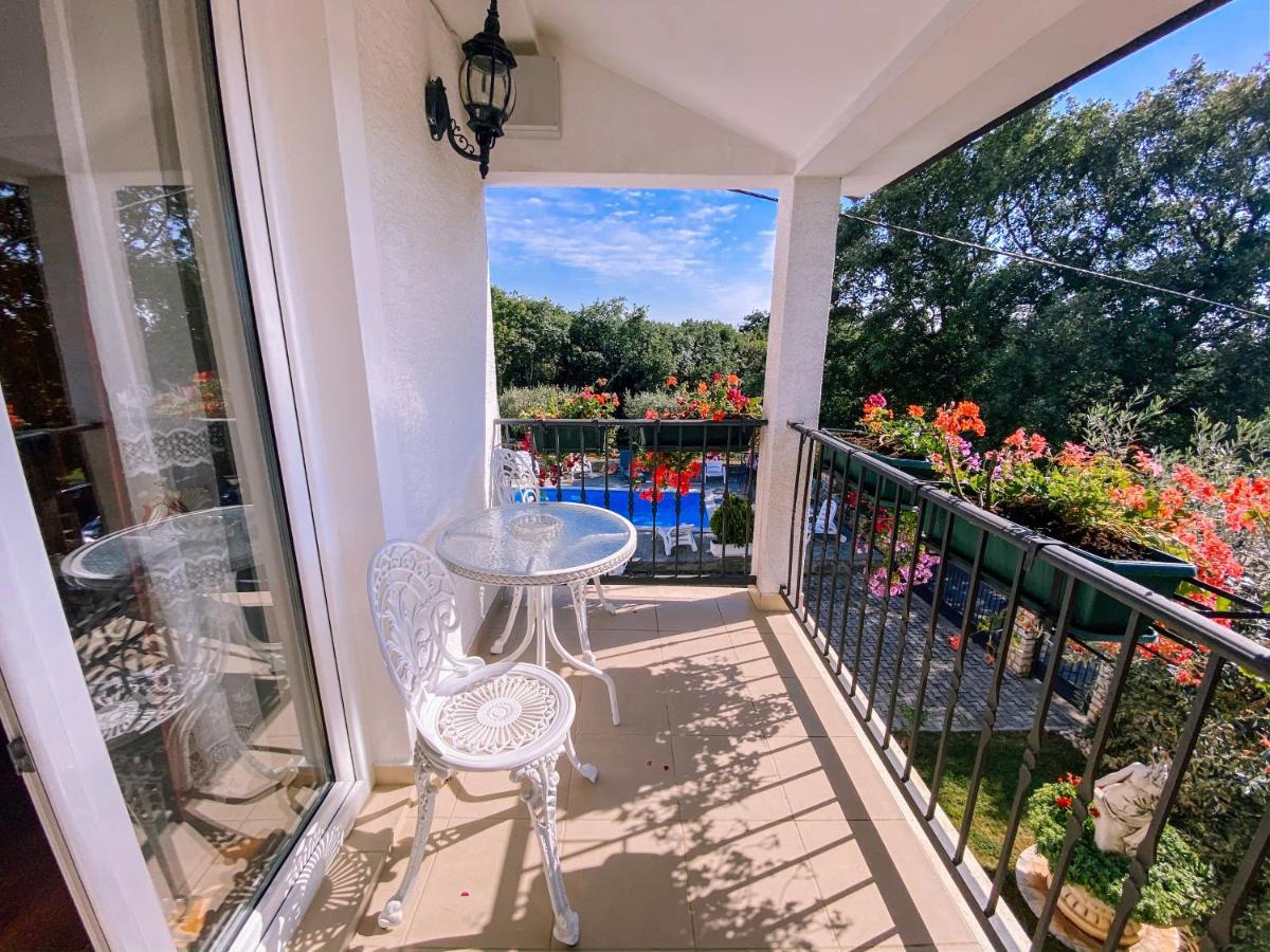 Guest House Sosi Umag Zewnętrze zdjęcie