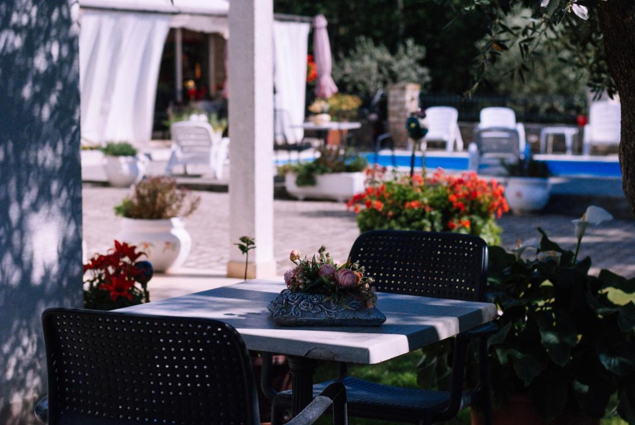 Guest House Sosi Umag Zewnętrze zdjęcie