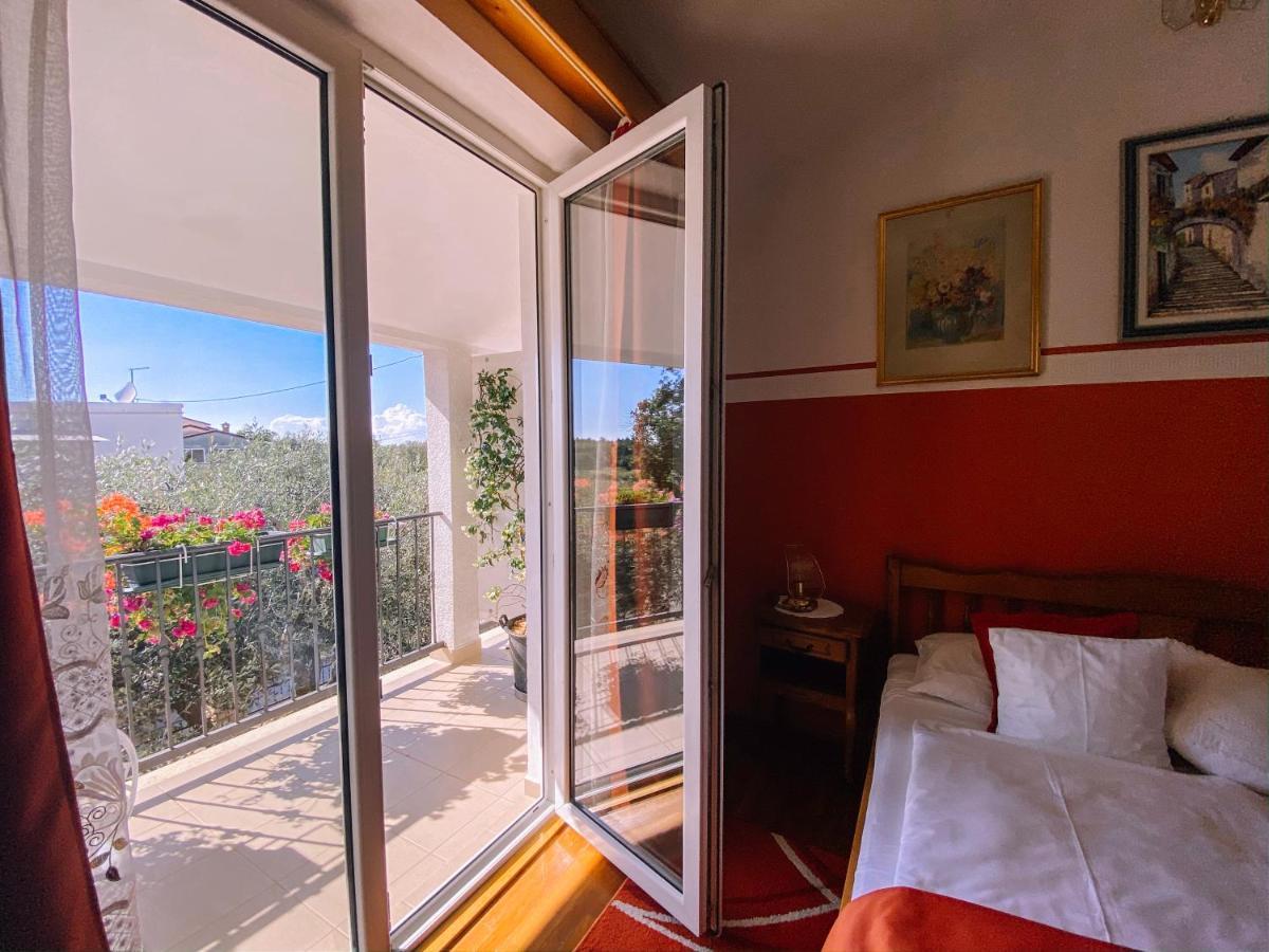 Guest House Sosi Umag Zewnętrze zdjęcie