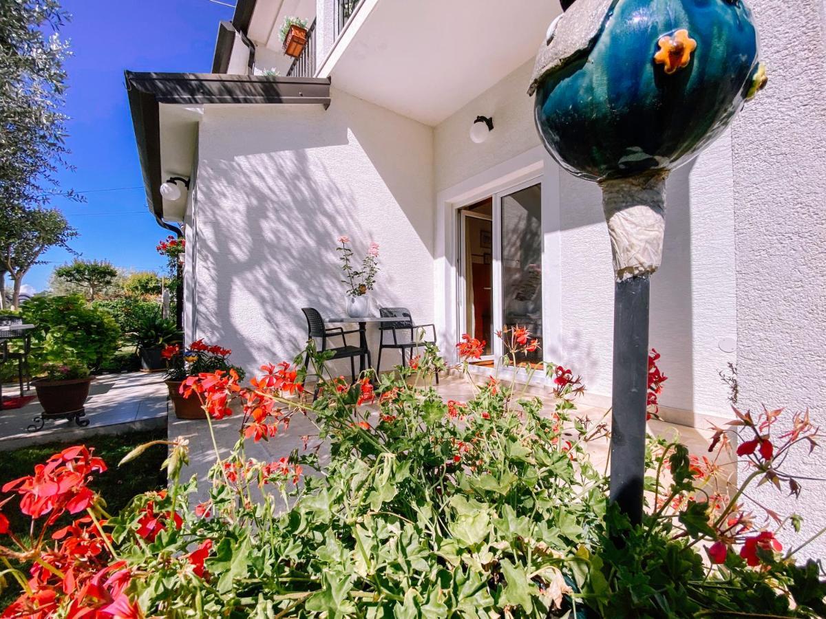 Guest House Sosi Umag Zewnętrze zdjęcie