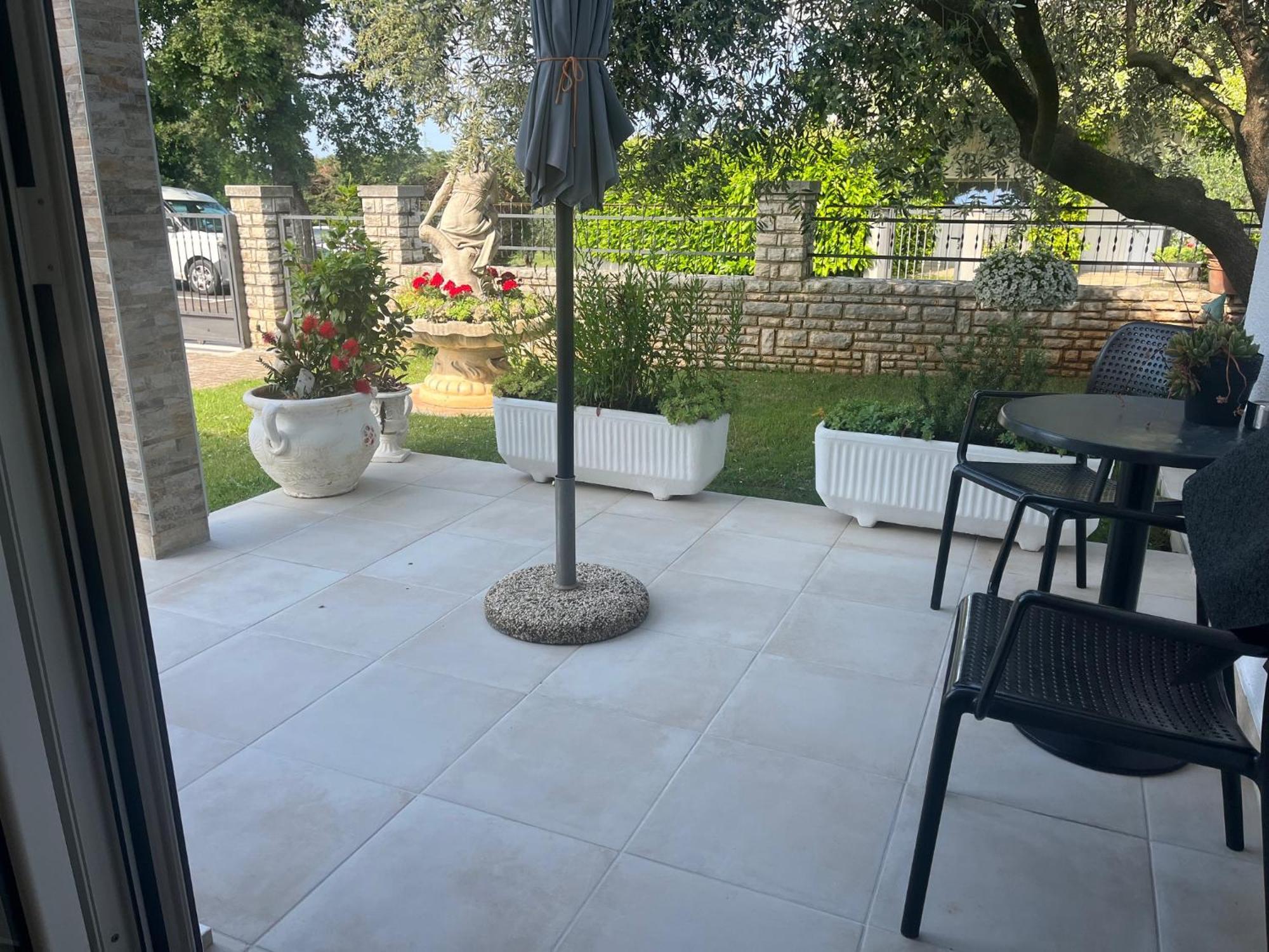 Guest House Sosi Umag Zewnętrze zdjęcie