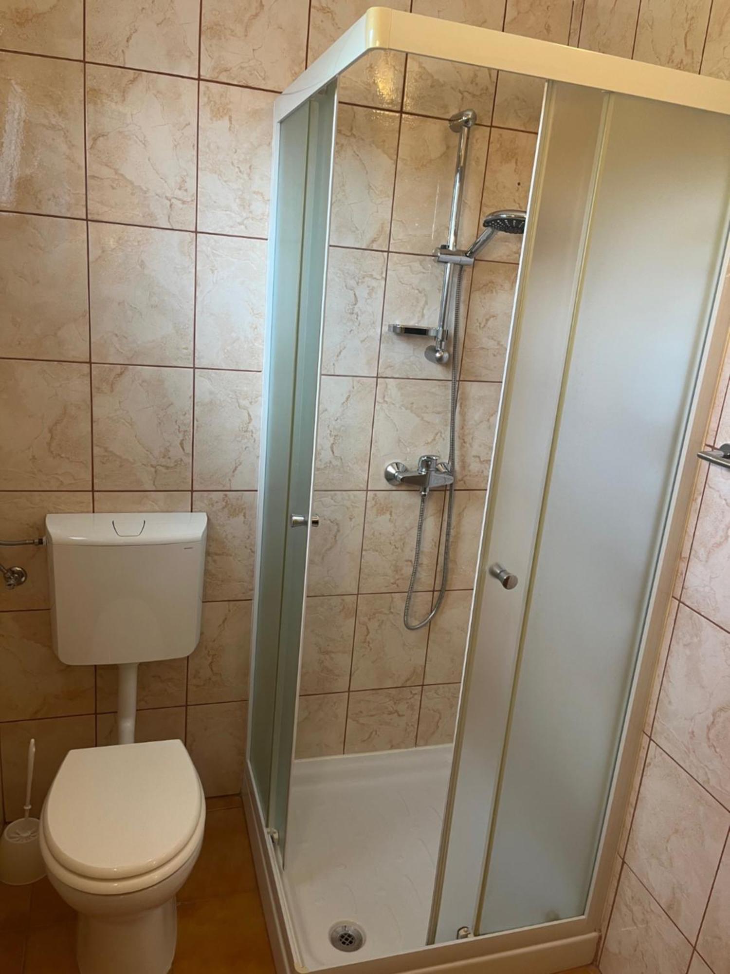 Guest House Sosi Umag Zewnętrze zdjęcie