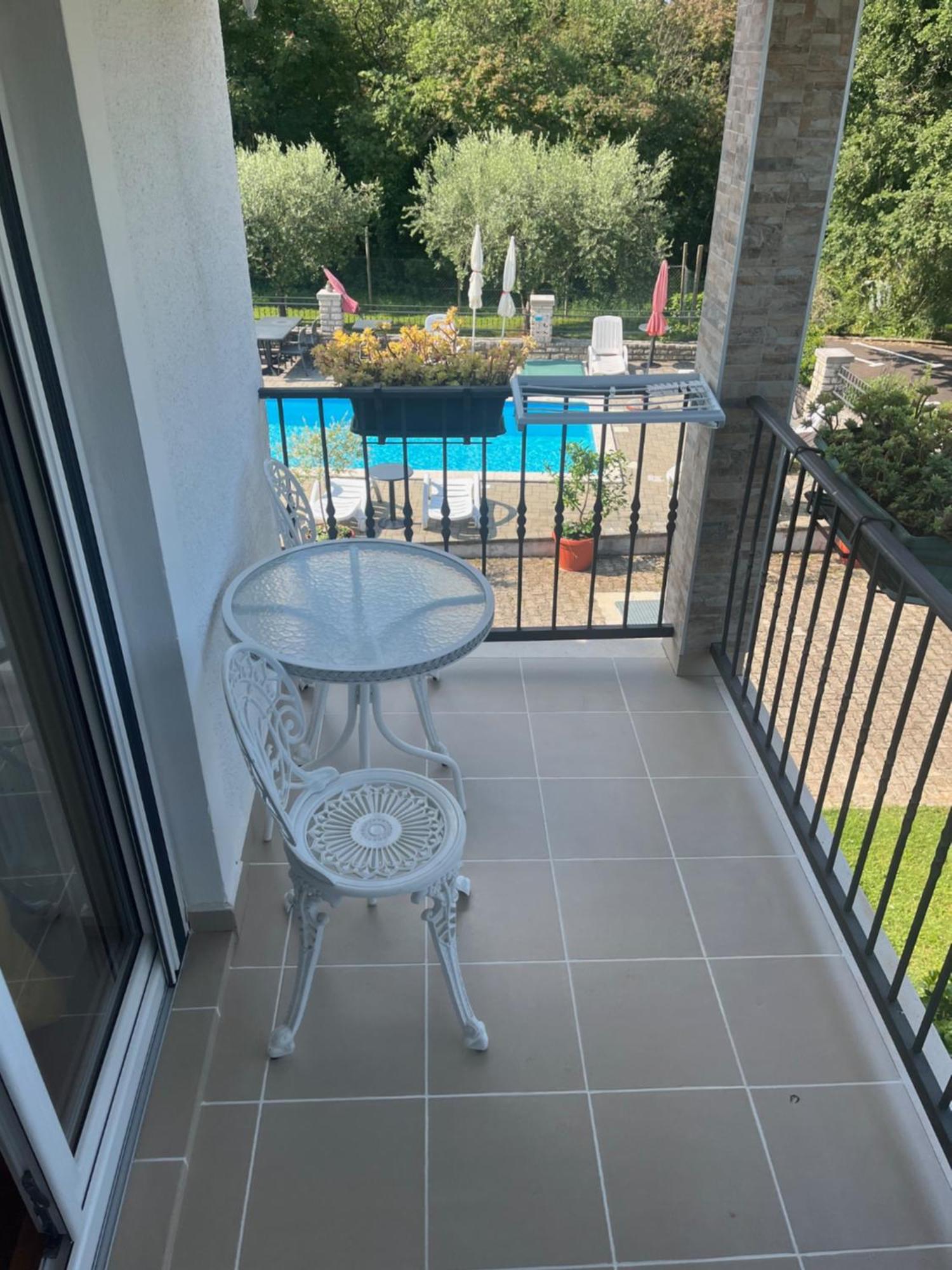 Guest House Sosi Umag Zewnętrze zdjęcie