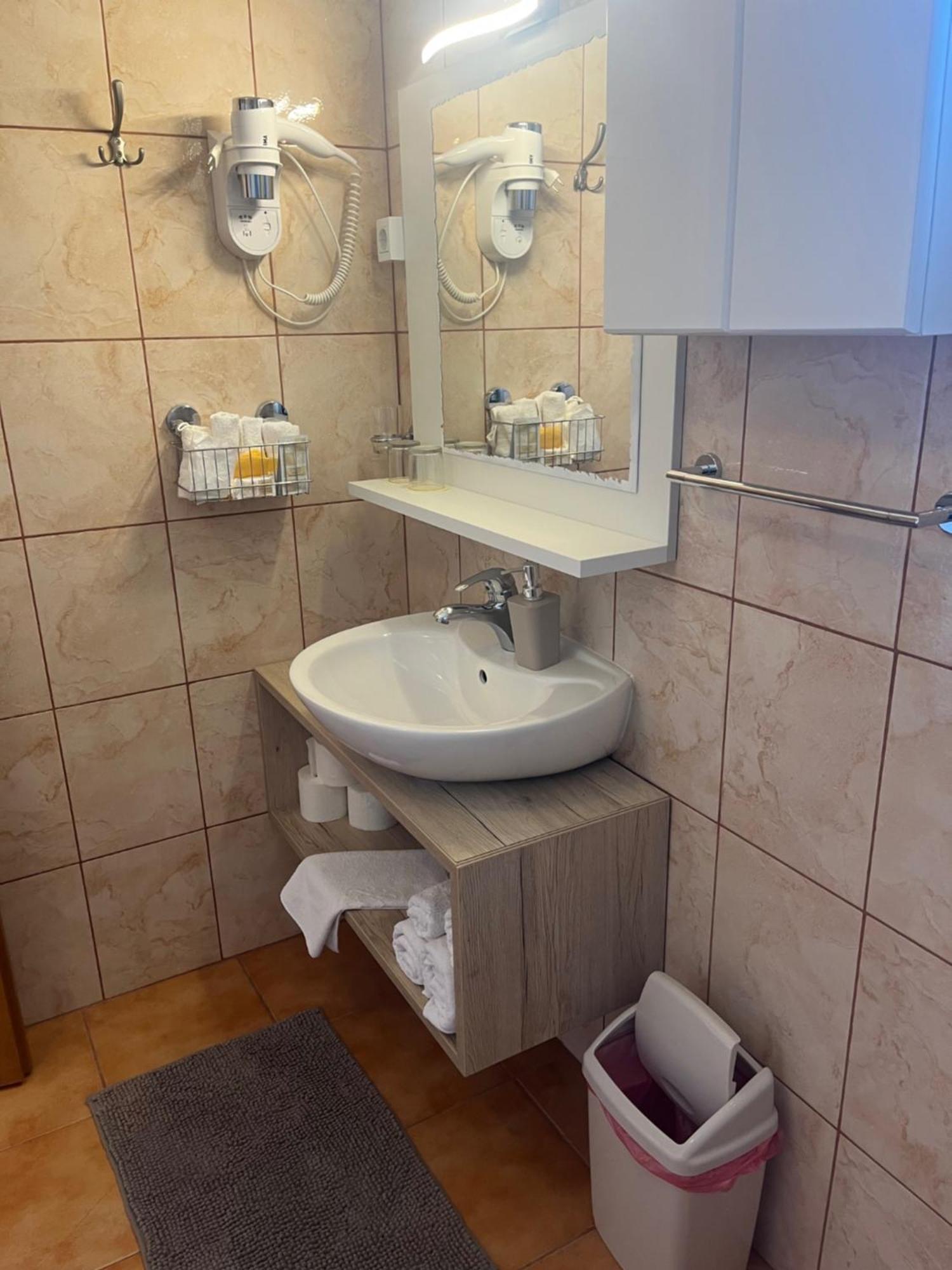Guest House Sosi Umag Zewnętrze zdjęcie