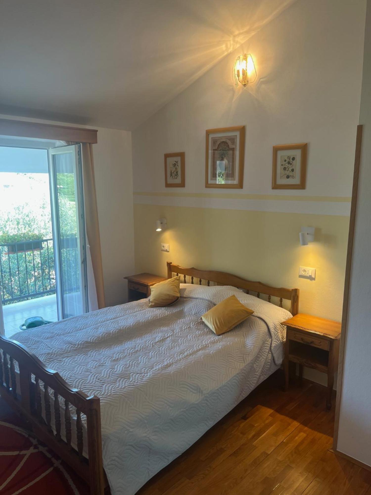 Guest House Sosi Umag Zewnętrze zdjęcie