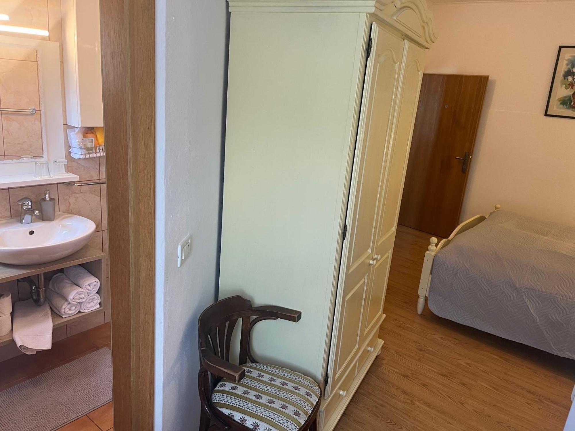 Guest House Sosi Umag Zewnętrze zdjęcie