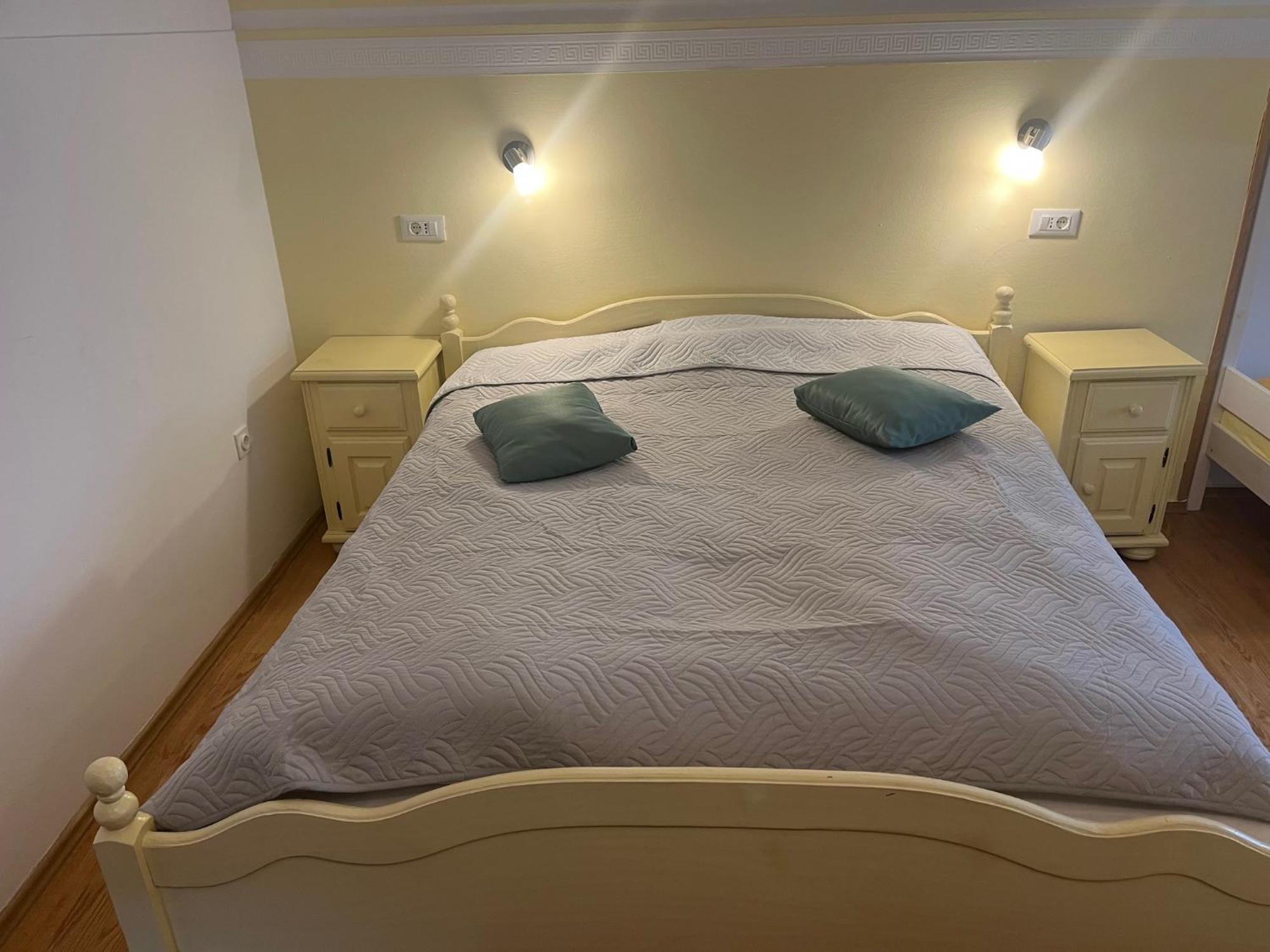 Guest House Sosi Umag Zewnętrze zdjęcie