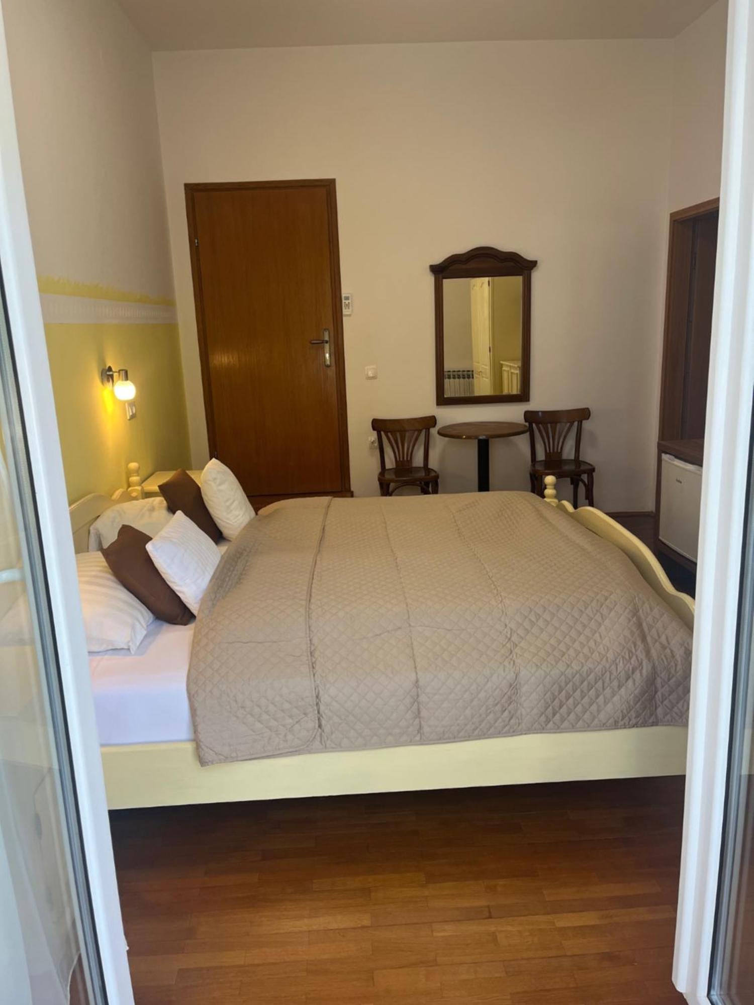 Guest House Sosi Umag Zewnętrze zdjęcie