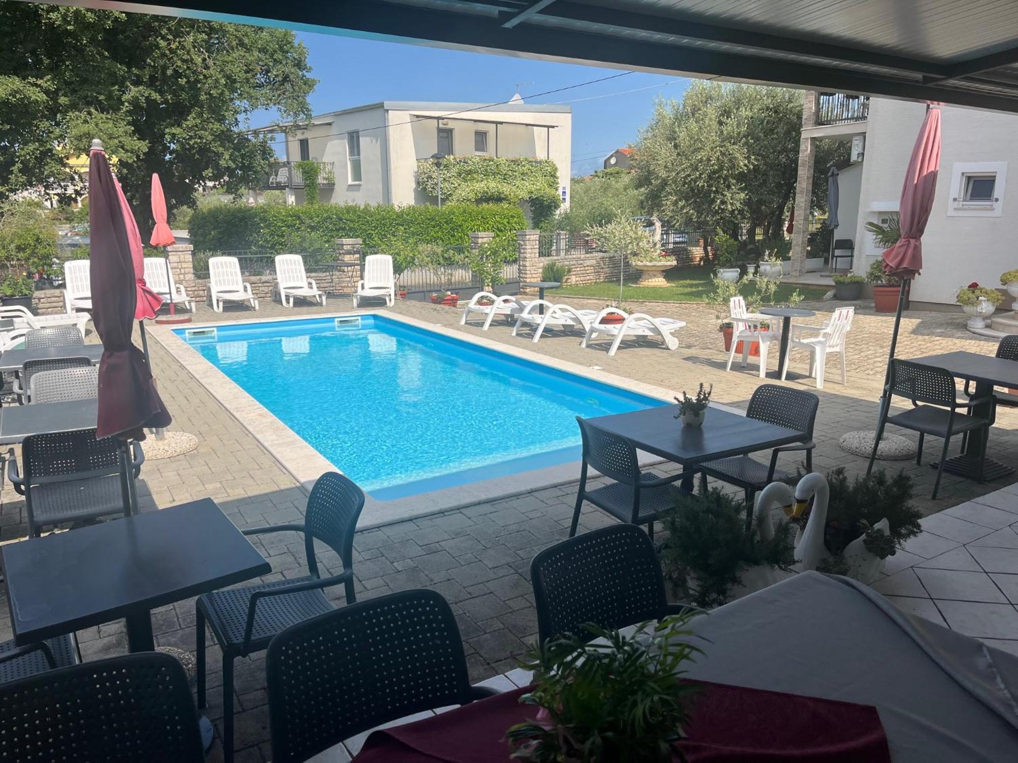 Guest House Sosi Umag Zewnętrze zdjęcie