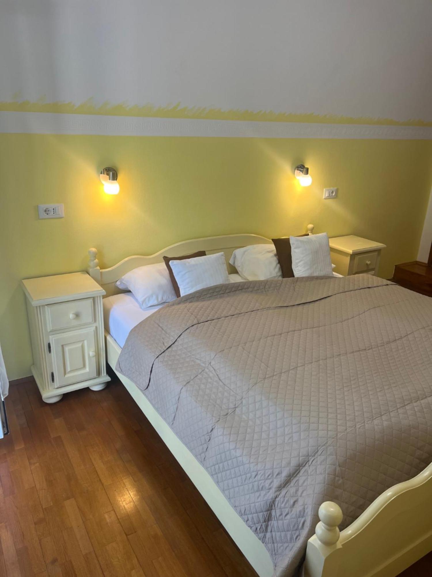 Guest House Sosi Umag Zewnętrze zdjęcie