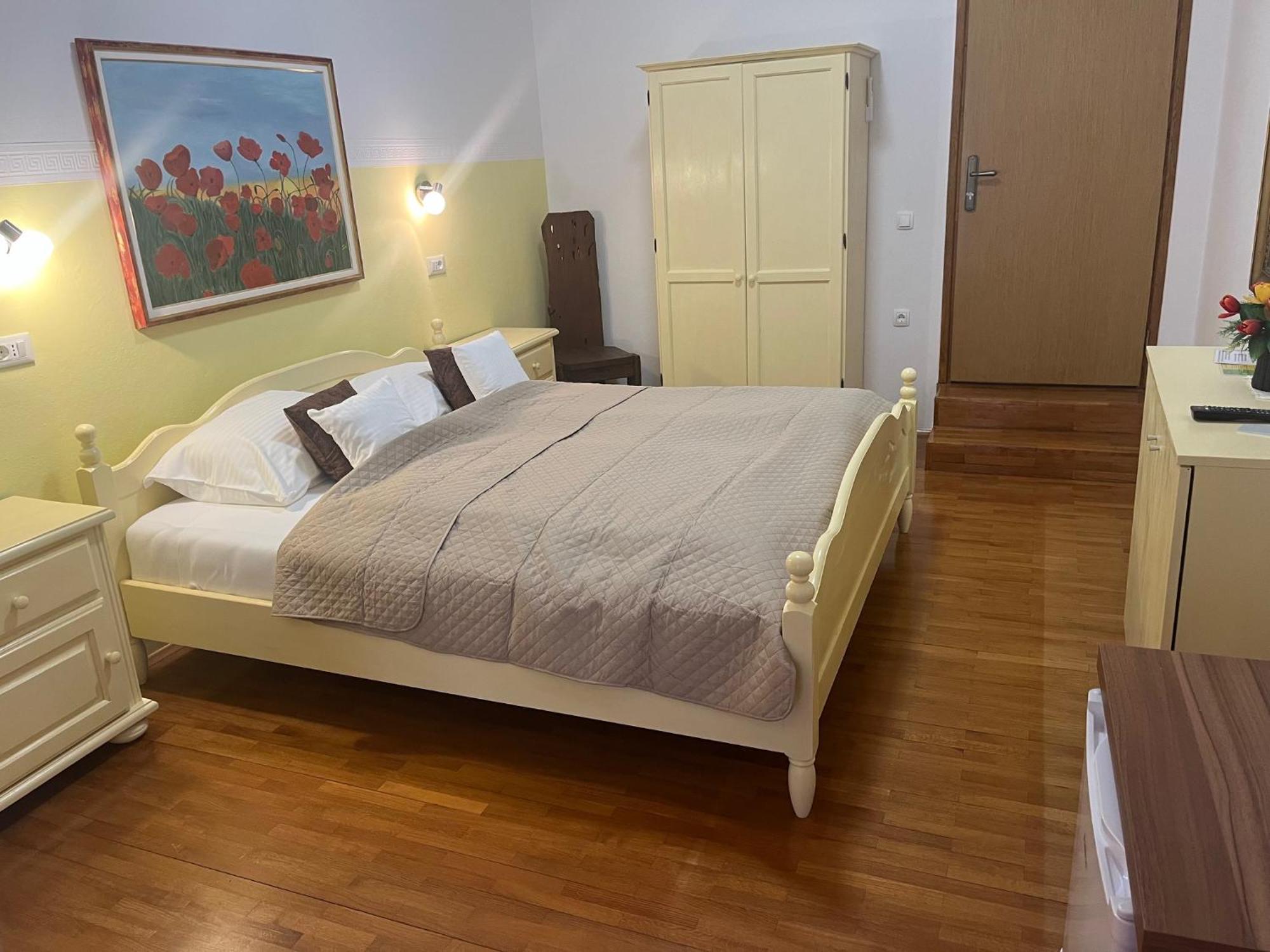 Guest House Sosi Umag Zewnętrze zdjęcie