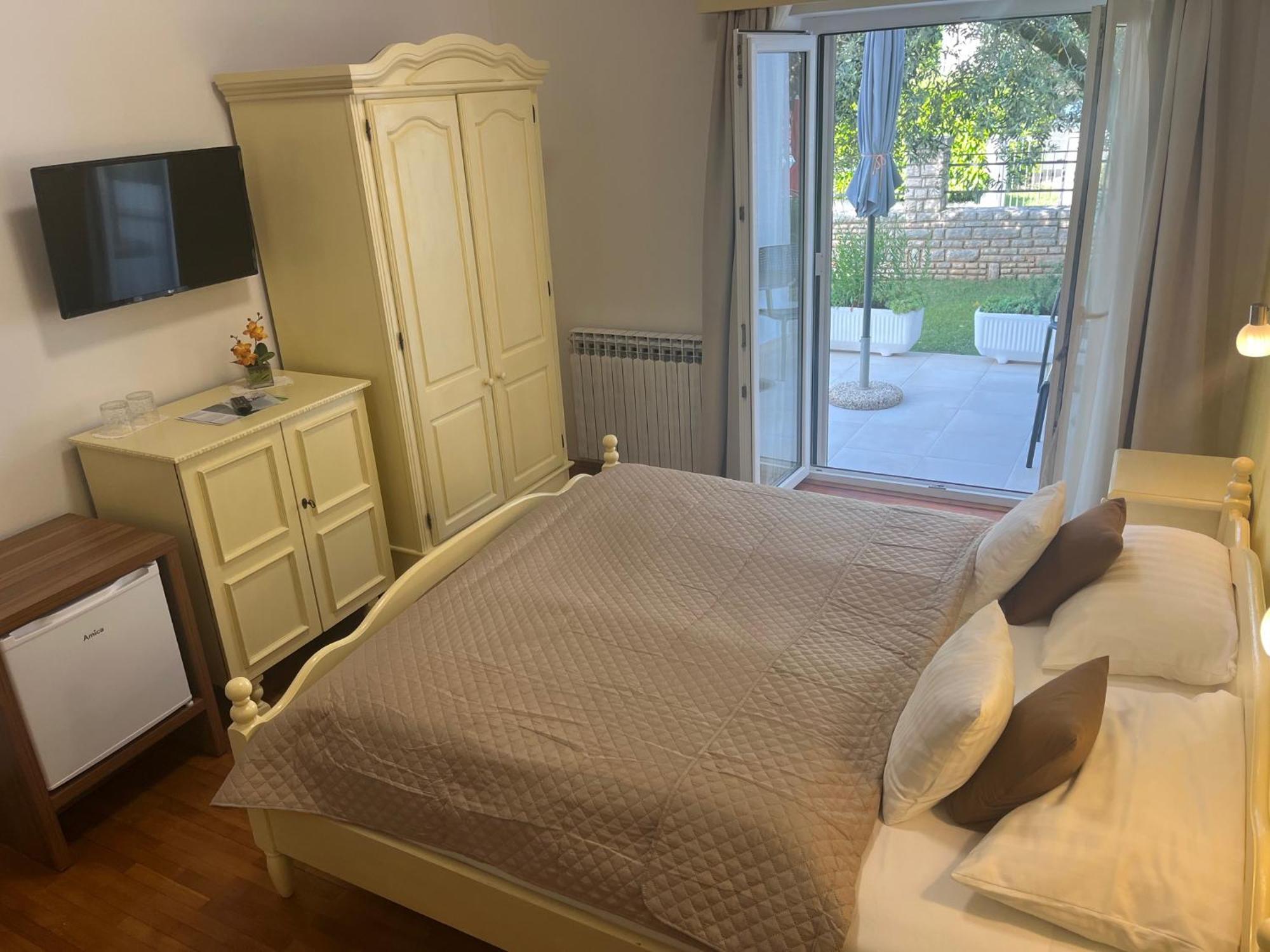 Guest House Sosi Umag Zewnętrze zdjęcie